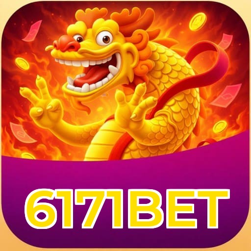 6171BET APP mobile iOS Android - 187 mil downloads São Paulo Rio BH