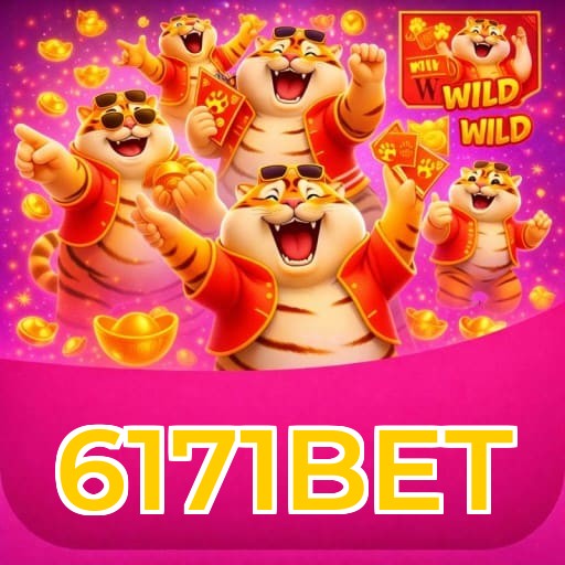 Catálogo 6171BET 2.547 jogos - Pragmatic Play, Evolution, NetEnt